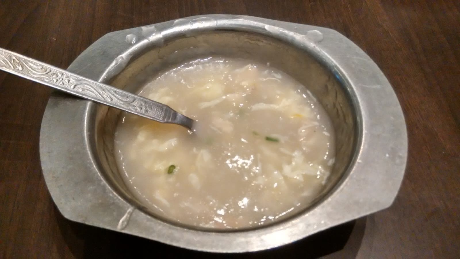 Chicken Corn Soup Calories: Per Cup, Bowl & 100g — CalsFlow guide cover