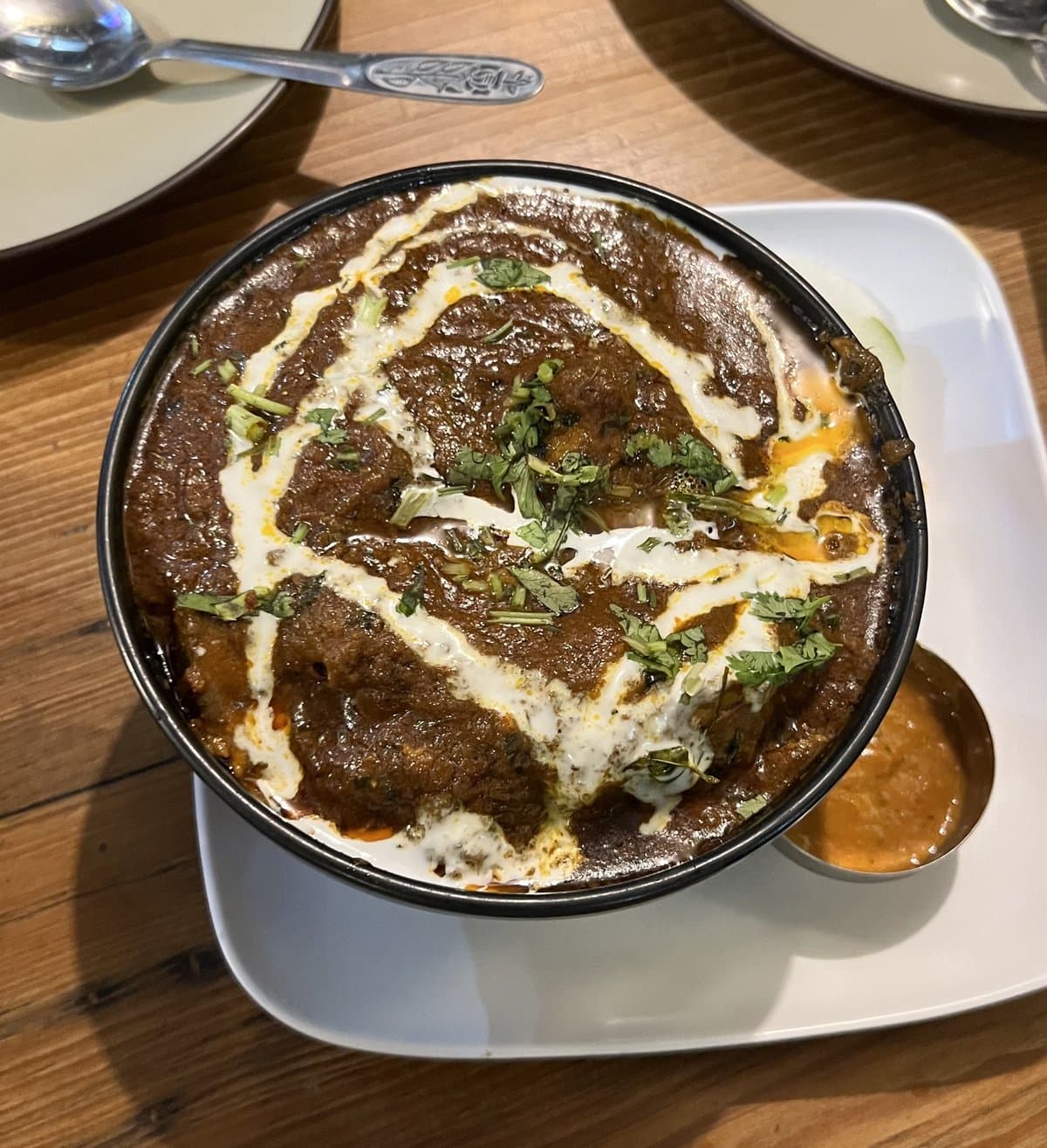 Mutton Karahi Calories: Why One Plate Runs So High — CalsFlow guide cover